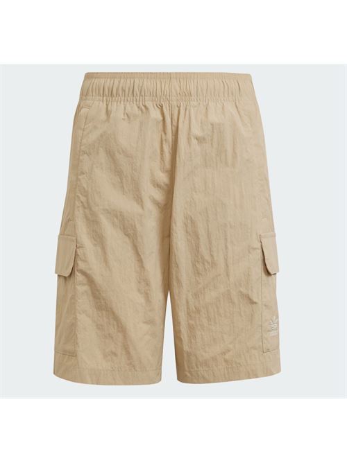 cargo shorts ADIDAS ORIGINAL | IX7598MAGBEI